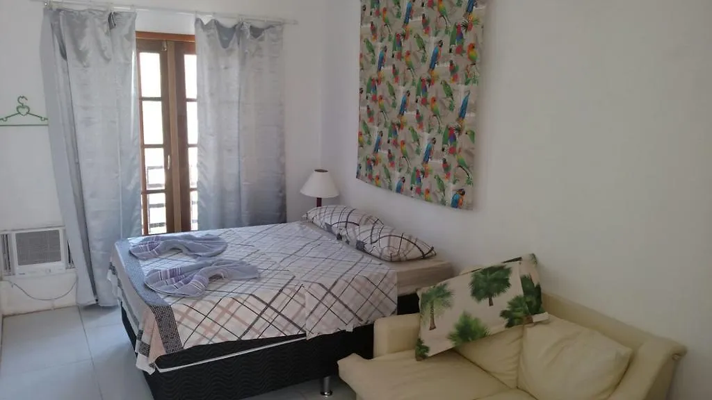 Pousada Barcelona Armacao dos Buzios