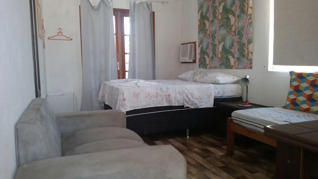 Guest house Pousada Barcelona Armacao dos Buzios