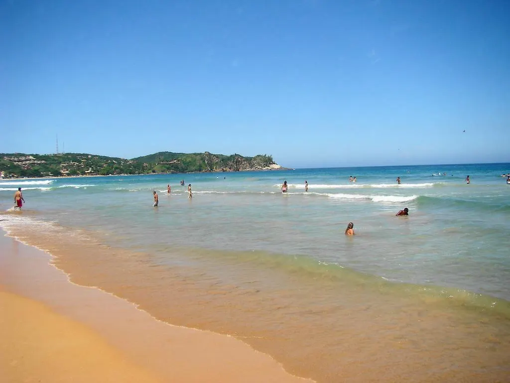 Pousada Barcelona Armacao dos Buzios Brazil