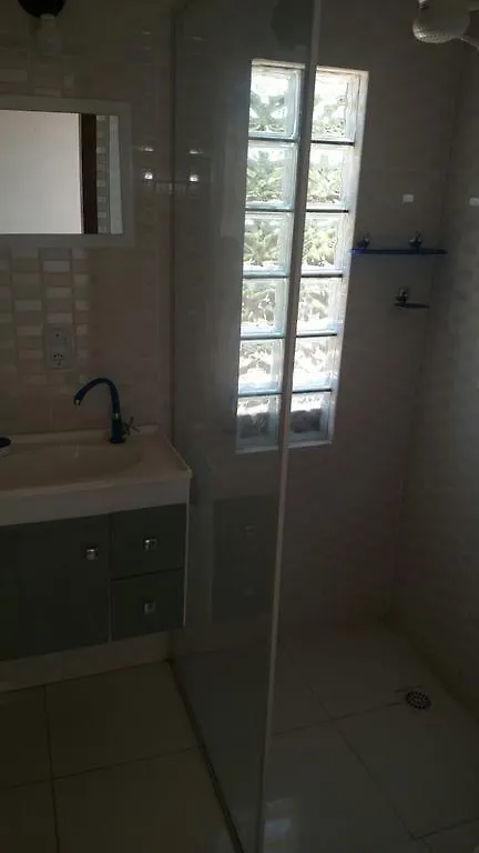 Guest house Pousada Barcelona Armacao dos Buzios