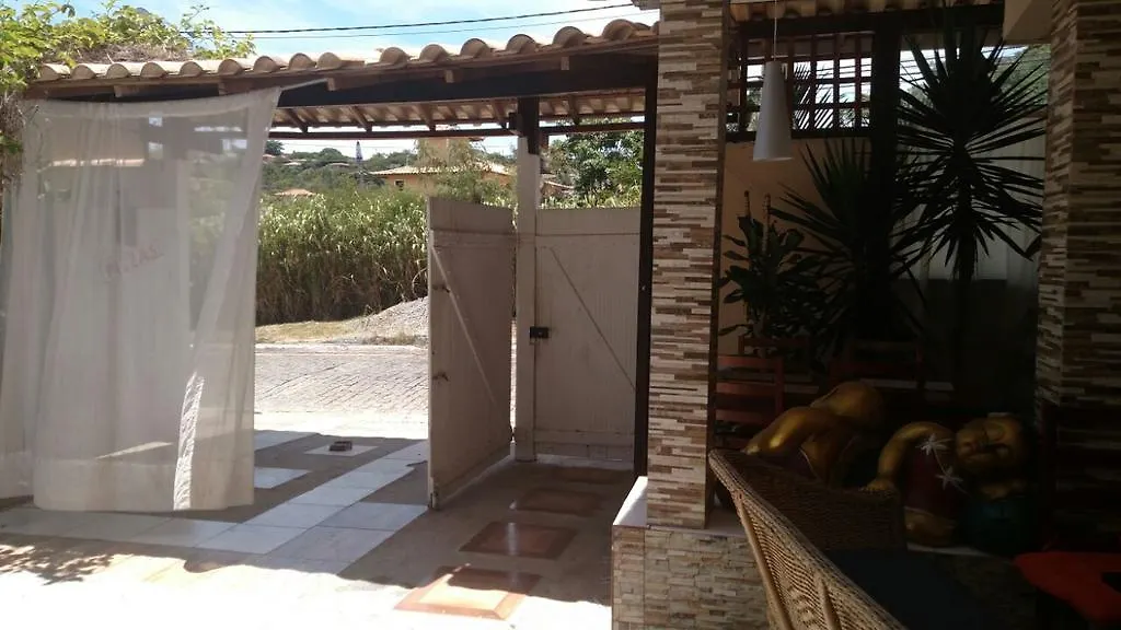 Pousada Barcelona Armacao dos Buzios
