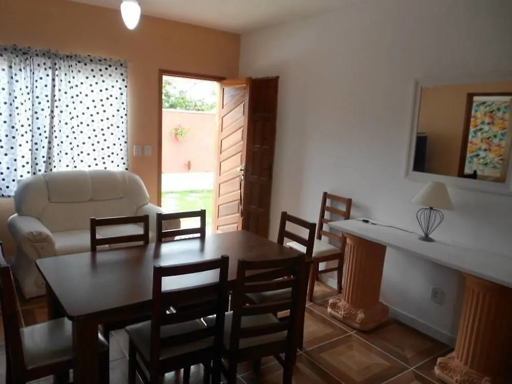 ** Guest house Pousada Barcelona Armacao dos Buzios Brazil