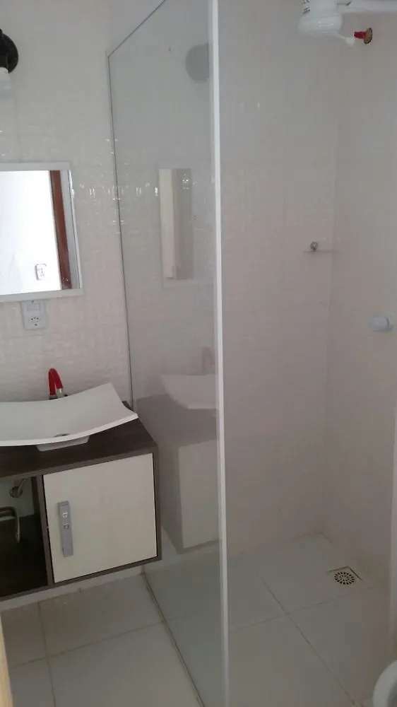 Pousada Barcelona Armacao dos Buzios Guest house