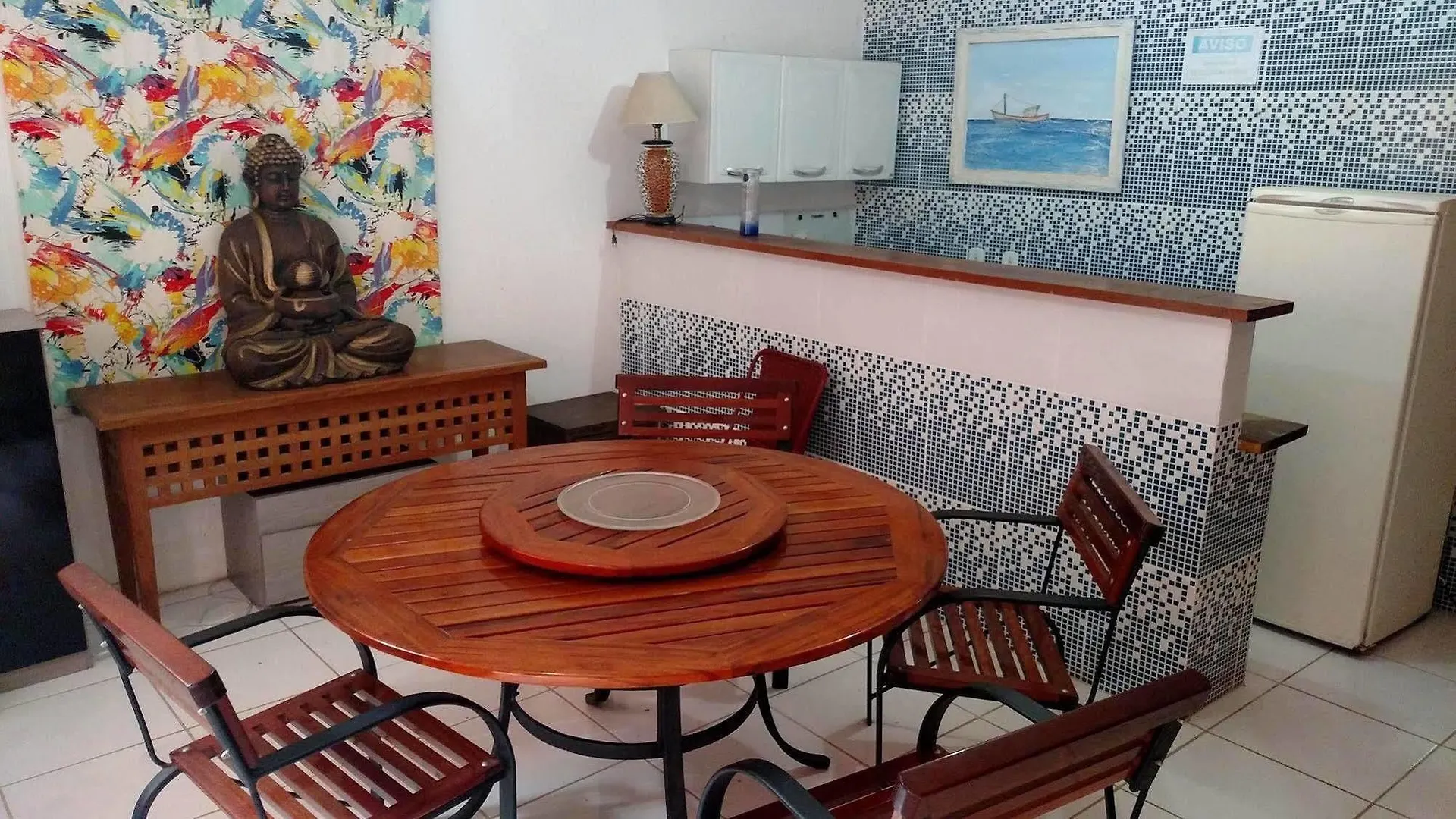 Guest house Pousada Barcelona Armacao dos Buzios