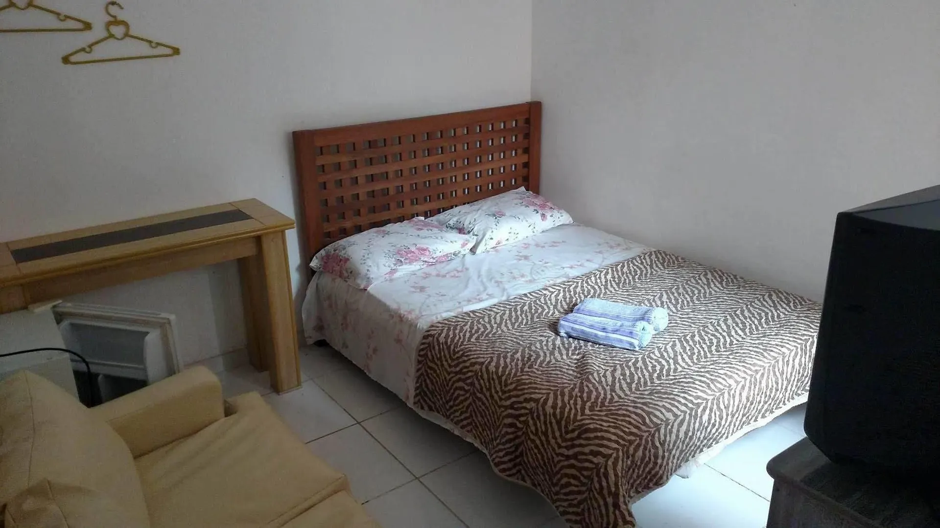 Pousada Barcelona Armacao dos Buzios Guest house