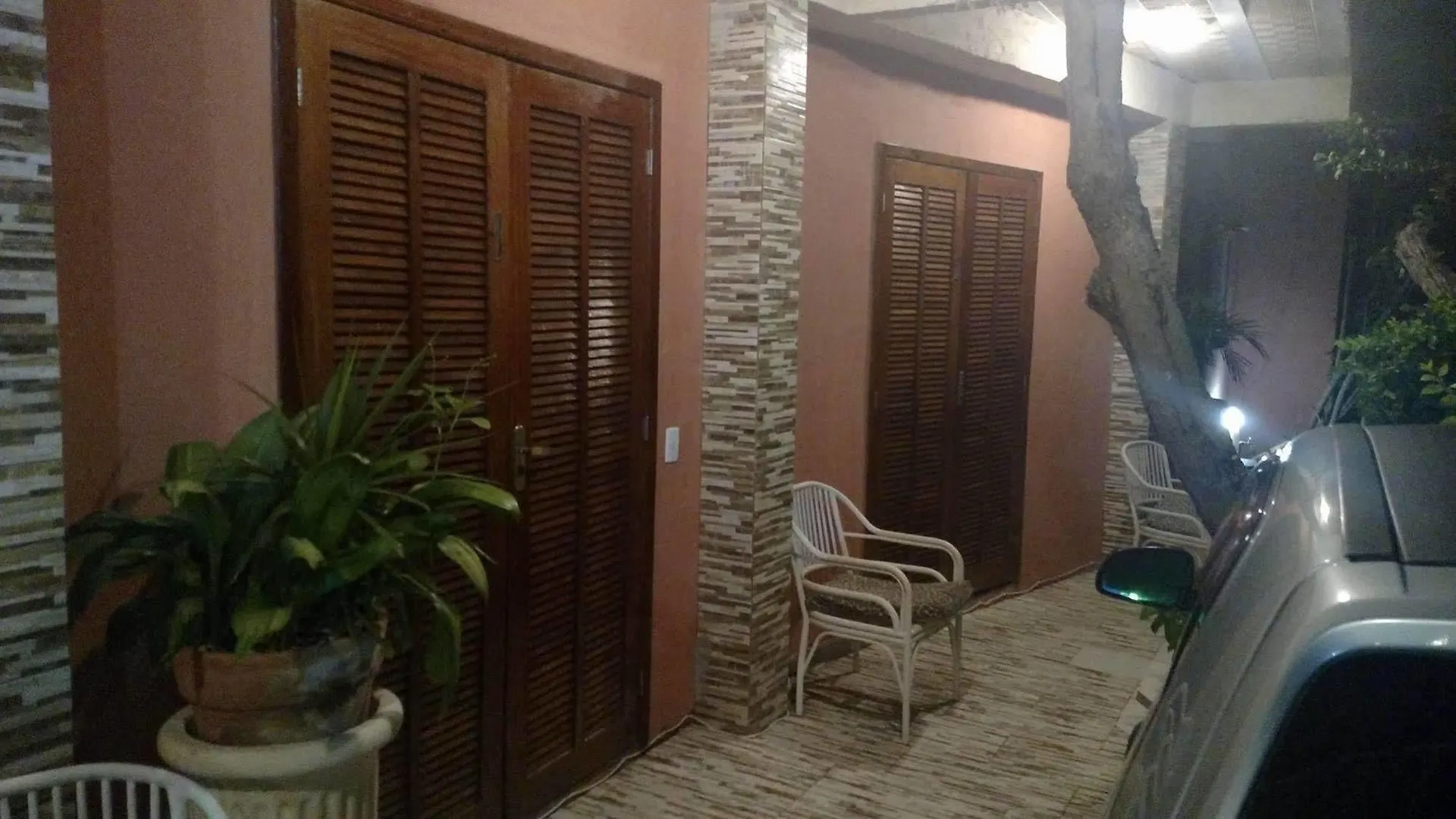 Pousada Barcelona Armacao dos Buzios